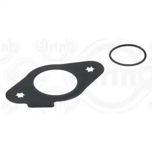 ELRING 968.420 Dichtungssatz, Einspritzpumpe f&uuml;r SAAB, CHEVROLET, OPEL, CADILLAC