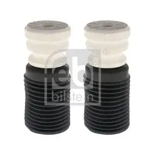 Staubschutzsatz Sto&szlig;d&auml;mpfer Febi Bilstein 181808 f&uuml;r Bmw Hinterachse