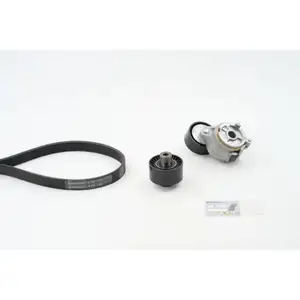 CONTINENTAL CTAM 6PK1352K1 Keilrippenriemen Kit CONTINENTAL CTAM 6PK1352K1 Keilrippenriemen Kit