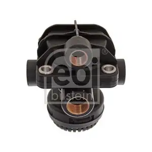 FEBI BILSTEIN 44345 Relaisventil für MERCEDES-BENZ, MAN, SETRA, ERF, NEOPLAN FEBI BILSTEIN 44345 Relaisventil für MERCEDES-BENZ, MAN, SETRA, ERF, NEOPLAN