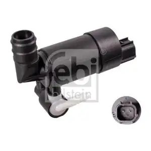 FEBI BILSTEIN 45039 Waschwasserpumpe für FORD FEBI BILSTEIN 45039 Waschwasserpumpe für FORD