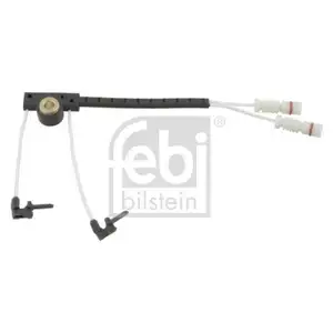FEBI BILSTEIN 26073 Verschleißkontakt für MERCEDES-BENZ FEBI BILSTEIN 26073 Verschleißkontakt für MERCEDES-BENZ