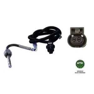 NTK 97384 Abgastemperatur-Sensor RTA9000-EE020 f&uuml;r MERCEDES-BENZ