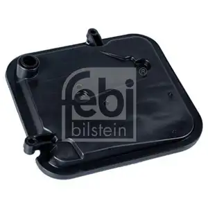 FEBI BILSTEIN 108282 Getriebeölfilter FEBI BILSTEIN 108282 Getriebeölfilter