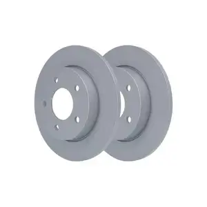 ATE 24.0111-0164.1 Bremsscheiben 2 Stück MAZDA ATE 24.0111-0164.1 Bremsscheiben 2 Stück MAZDA