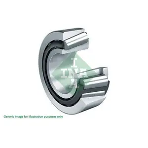 INA 712 2195 10 Lager, Schaltgetriebe