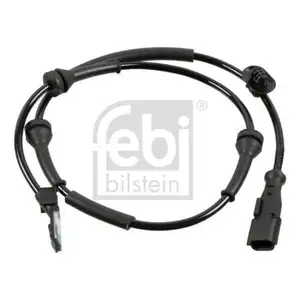 FEBI BILSTEIN 185323 ABS-Sensor für MERCEDES-BENZ FEBI BILSTEIN 185323 ABS-Sensor für MERCEDES-BENZ