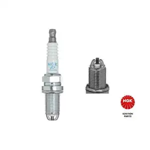 NGK 2397 Zündkerze BKUR6ET-10 für AUDI, MERCEDES-BENZ, VW, SKODA, SEAT NGK 2397 Zündkerze BKUR6ET-10 für AUDI, MERCEDES-BENZ, VW, SKODA, SEAT