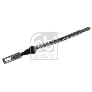 FEBI BILSTEIN 49618 Handbremsseil für OPEL FEBI BILSTEIN 49618 Handbremsseil für OPEL