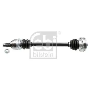 FEBI BILSTEIN 182445 Antriebswelle für BMW FEBI BILSTEIN 182445 Antriebswelle für BMW