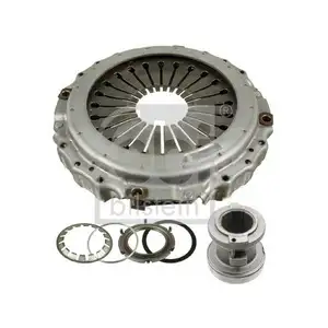 FEBI BILSTEIN 105299 Kupplungsdruckplatte FEBI BILSTEIN 105299 Kupplungsdruckplatte
