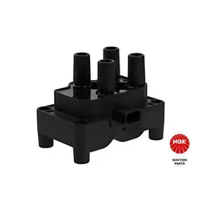 NGK 48044 Zündspule U2012 für FORD NGK 48044 Zündspule U2012 für FORD