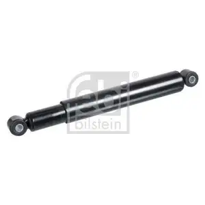 FEBI BILSTEIN 10737 Stoßdämpfer für MERCEDES-BENZ FEBI BILSTEIN 10737 Stoßdämpfer für MERCEDES-BENZ