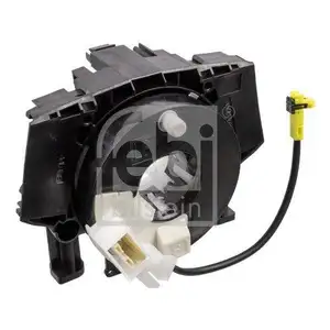 FEBI BILSTEIN 177729 Schleifring für NISSAN FEBI BILSTEIN 177729 Schleifring für NISSAN