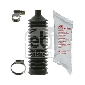 FEBI BILSTEIN 12099 Lenkmanschettensatz für FORD FEBI BILSTEIN 12099 Lenkmanschettensatz für FORD