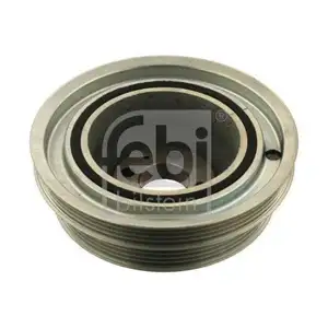 FEBI BILSTEIN 30176 Riemenscheibe für FIAT, IVECO FEBI BILSTEIN 30176 Riemenscheibe für FIAT, IVECO