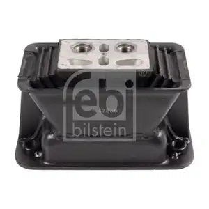 FEBI BILSTEIN 47836 Motorlager für MERCEDES-BENZ FEBI BILSTEIN 47836 Motorlager für MERCEDES-BENZ