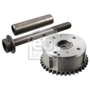 FEBI BILSTEIN 170356 Nockenwellenversteller für VW, AUDI, SEAT, SKODA FEBI BILSTEIN 170356 Nockenwellenversteller für VW, AUDI, SEAT, SKODA