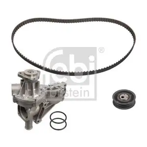 FEBI BILSTEIN 172603 Zahnriemensatz FEBI BILSTEIN 172603 Zahnriemensatz