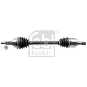 FEBI BILSTEIN 182433 Antriebswelle FEBI BILSTEIN 182433 Antriebswelle
