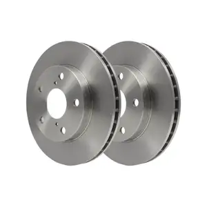 ATE 24.0125-0129.1 Bremsscheiben 2 Stück für TOYOTA ATE 24.0125-0129.1 Bremsscheiben 2 Stück für TOYOTA