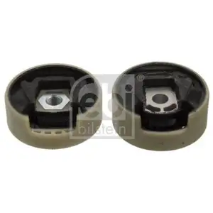 FEBI BILSTEIN 45308 Motorträgerlagersatz für VW, SEAT, SKODA, AUDI FEBI BILSTEIN 45308 Motorträgerlagersatz für VW, SEAT, SKODA, AUDI