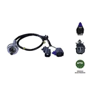NTK 97901 Lambdasonde LZA07-MD27 für MAZDA NTK 97901 Lambdasonde LZA07-MD27 für MAZDA