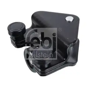 FEBI BILSTEIN 171740 Rollenführung für OPEL, NISSAN, RENAULT FEBI BILSTEIN 171740 Rollenführung für OPEL, NISSAN, RENAULT