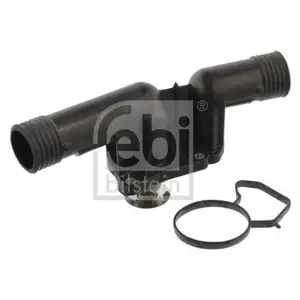 FEBI BILSTEIN 36455 Thermostatgehäuse für BMW FEBI BILSTEIN 36455 Thermostatgehäuse für BMW