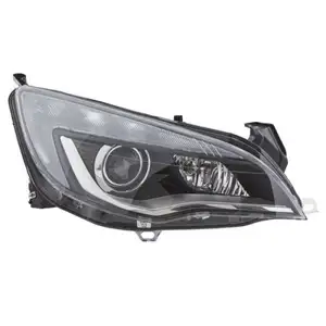 HELLA 1ZT 010 012-421 HSW re Bi-Xenon OPEL HELLA 1ZT 010 012-421 HSW re Bi-Xenon OPEL