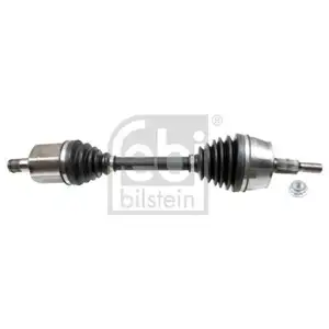 FEBI BILSTEIN 182111 Antriebswelle für VW FEBI BILSTEIN 182111 Antriebswelle für VW