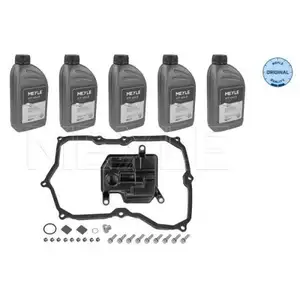 MEYLE 100 135 0118 Teilesatz, Ölwechsel-Automatikgetriebe MEYLE 100 135 0118 Teilesatz, Ölwechsel-Automatikgetriebe
