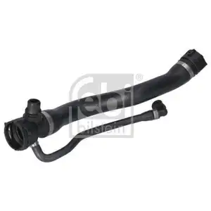 FEBI BILSTEIN 182624 Kühlwasserschlauch für BMW FEBI BILSTEIN 182624 Kühlwasserschlauch für BMW