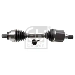FEBI BILSTEIN 183381 Antriebswelle für LAND FEBI BILSTEIN 183381 Antriebswelle für LAND