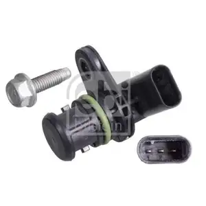 FEBI BILSTEIN 103555 Nockenwellensensor f&uuml;r OPEL, VAUXHALL