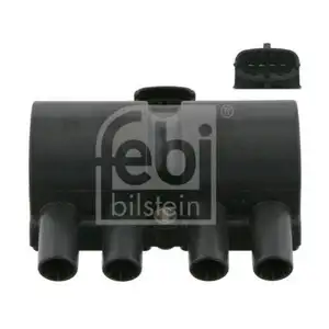 FEBI BILSTEIN 28148 Zündspule für OPEL FEBI BILSTEIN 28148 Zündspule für OPEL