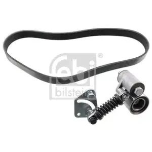 FEBI BILSTEIN 30201 Keilrippenriemensatz für MAN FEBI BILSTEIN 30201 Keilrippenriemensatz für MAN
