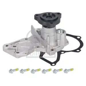 FEBI BILSTEIN 185051 Wasserpumpe für FORD FEBI BILSTEIN 185051 Wasserpumpe für FORD