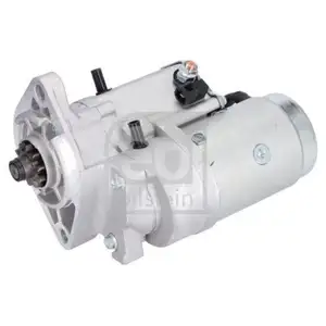 FEBI BILSTEIN 193059 Anlasser für TOYOTA FEBI BILSTEIN 193059 Anlasser für TOYOTA