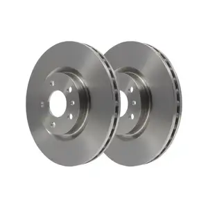 ATE 24.0126-0103.1 Bremsscheiben 2 Stück für ALFA ROMEO ATE 24.0126-0103.1 Bremsscheiben 2 Stück für ALFA ROMEO