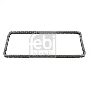 FEBI BILSTEIN 25434 Steuerkette für MERCEDES-BENZ FEBI BILSTEIN 25434 Steuerkette für MERCEDES-BENZ