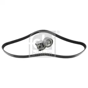 FEBI BILSTEIN 30206 Keilrippenriemensatz für MERCEDES-BENZ FEBI BILSTEIN 30206 Keilrippenriemensatz für MERCEDES-BENZ