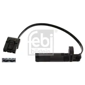FEBI BILSTEIN 44351 Drehzahlsensor für SKODA, VW, SEAT, AUDI FEBI BILSTEIN 44351 Drehzahlsensor für SKODA, VW, SEAT, AUDI