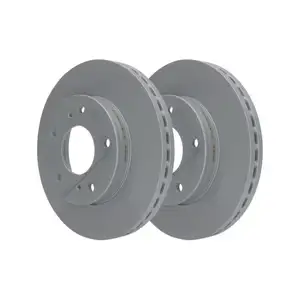 ATE 24.0126-0108.1 Bremsscheiben 2 Stück NISSAN ATE 24.0126-0108.1 Bremsscheiben 2 Stück NISSAN