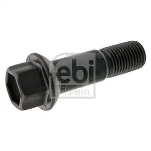 FEBI BILSTEIN 45757 Radschraube für MERCEDES-BENZ FEBI BILSTEIN 45757 Radschraube für MERCEDES-BENZ