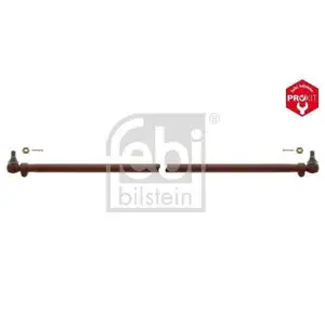 FEBI BILSTEIN 04376 Spurstange für MAN FEBI BILSTEIN 04376 Spurstange für MAN