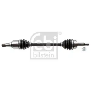 FEBI BILSTEIN 182114 Antriebswelle für PEUGEOT, CITROËN, TOYOTA FEBI BILSTEIN 182114 Antriebswelle für PEUGEOT, CITROËN, TOYOTA