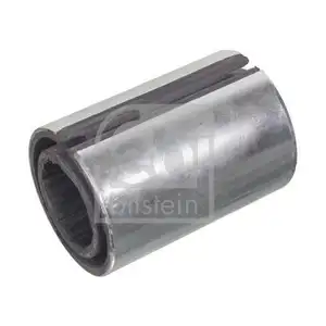 FEBI BILSTEIN 18202 Blattfederlager für IVECO FEBI BILSTEIN 18202 Blattfederlager für IVECO