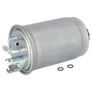 FEBI BILSTEIN 26200 Kraftstofffilter für SEAT, VW FEBI BILSTEIN 26200 Kraftstofffilter für SEAT, VW