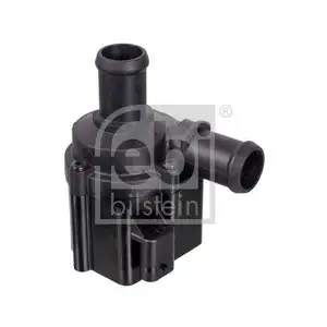 FEBI BILSTEIN 171100 Zusatzwasserpumpe für AUDI, SEAT, SKODA, VW, BENTLEY, MAN FEBI BILSTEIN 171100 Zusatzwasserpumpe für AUDI, SEAT, SKODA, VW, BENTLEY, MAN